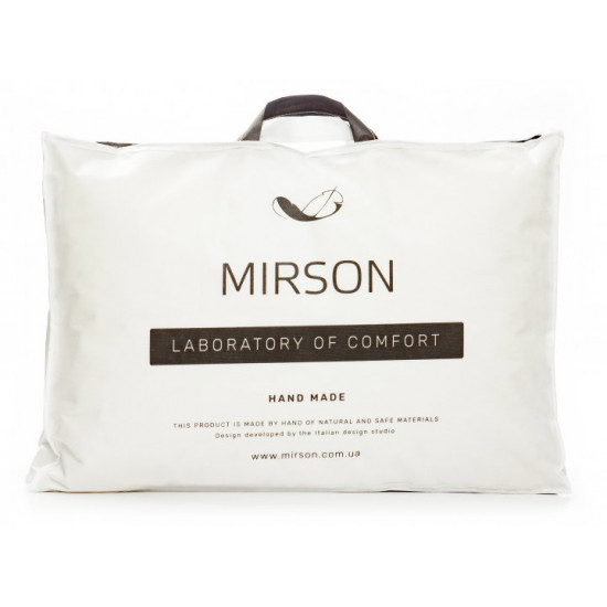 Наматрасник MirSon №1032 Alberto Bamboo Seasons Aloe Vera 60х120 см (2200001501942) Наматрасник MirSon №1032 Alberto Bamboo Seasons Aloe Vera 60х120 см (2200001501942)
