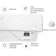 Mattress cover MirSon No. 1051 Alberto Tencel (Modal) Strong Aloe Vera 60x120 cm (2200001507616) Mattress cover MirSon No. 1051 Alberto Tencel (Modal) Strong Aloe Vera 60x120 cm (2200001507616)
