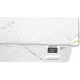 Mattress cover MirSon No. 1051 Alberto Tencel (Modal) Strong Aloe Vera 60x120 cm (2200001507616) Mattress cover MirSon No. 1051 Alberto Tencel (Modal) Strong Aloe Vera 60x120 cm (2200001507616)