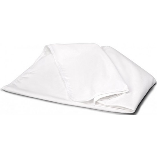 Наматрасник MirSon Terry Waterproof 217 водонепроницаемый резинка по углам 60x120 см (2200000326966) Наматрасник MirSon Terry Waterproof 217 водонепроницаемый резинка по углам 60x120 см (2200000326966)