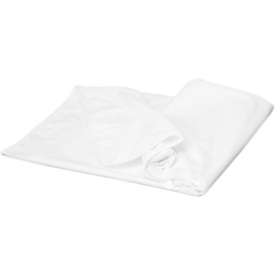 Mattress cover MirSon Terry Waterproof Aloe Vera 219 waterproof elastic band around the perimeter 60x120 cm (2200000326980) Mattress cover MirSon Terry Waterproof Aloe Vera 219 waterproof elastic band around the perimeter 60x120 cm (2200000326980)
