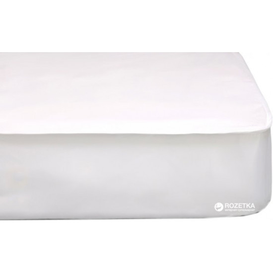 Mattress cover MirSon Terry Waterproof Aloe Vera 219 waterproof elastic band around the perimeter 120x200 cm (2200000376374) Mattress cover MirSon Terry Waterproof Aloe Vera 219 waterproof elastic band around the perimeter 120x200 cm (2200000376374)