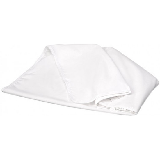 Mattress cover MirSon Terry Waterproof Aloe Vera 219 waterproof elastic band around the perimeter 120x200 cm (2200000376374) Mattress cover MirSon Terry Waterproof Aloe Vera 219 waterproof elastic band around the perimeter 120x200 cm (2200000376374)