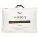 Wool mattress cover MirSon Woollen Double-sided Aloe Vera 243 80x160 (2200000370228) Wool mattress cover MirSon Woollen Double-sided Aloe Vera 243 80x160 (2200000370228)