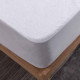Waterproof mattress cover Delight Aqua stop with edge 70x200 cm (MP.ASB200-1) Waterproof mattress cover Delight Aqua stop with edge 70x200 cm (MP.ASB200-1)
