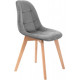 Chair Rondi Split CX Gray (1410198543) Chair Rondi Split CX Gray (1410198543)
