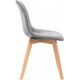 Chair Rondi Split CX Gray (1410198543) Chair Rondi Split CX Gray (1410198543)