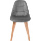 Chair Rondi Split CX Gray (1410198543) Chair Rondi Split CX Gray (1410198543)