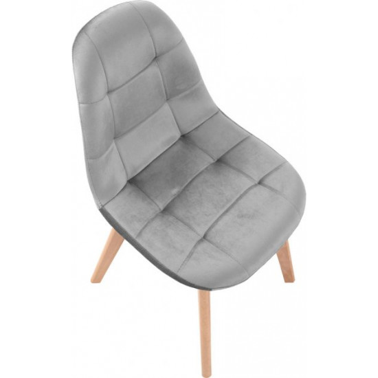 Chair Rondi Split CX Gray (1410198543) Chair Rondi Split CX Gray (1410198543)