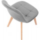 Chair Rondi Split CX Gray (1410198543) Chair Rondi Split CX Gray (1410198543)