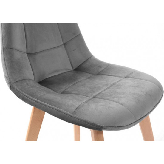 Chair Rondi Split CX Gray (1410198543) Chair Rondi Split CX Gray (1410198543)