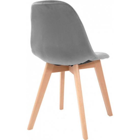 Chair Rondi Split CX Gray (1410198543) Chair Rondi Split CX Gray (1410198543)