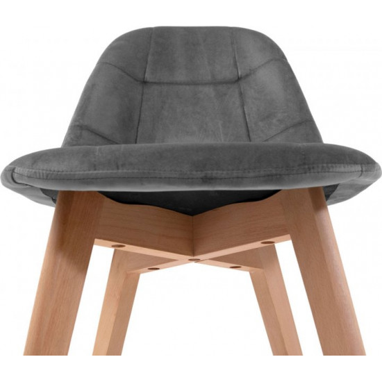 Chair Rondi Split CX Gray (1410198543) Chair Rondi Split CX Gray (1410198543)