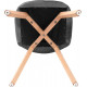Chair Rondi Split CX Gray (1410198543) Chair Rondi Split CX Gray (1410198543)