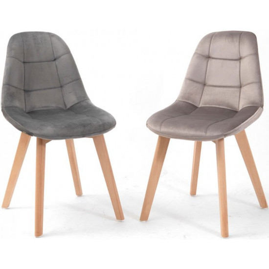 Chair Rondi Split CX Gray (1410198543) Chair Rondi Split CX Gray (1410198543)