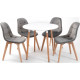 Chair Rondi Split CX Gray (1410198543) Chair Rondi Split CX Gray (1410198543)