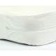 Spring mattress cover, size 70x140x20 cm, cream Spring mattress cover, size 70x140x20 cm, cream