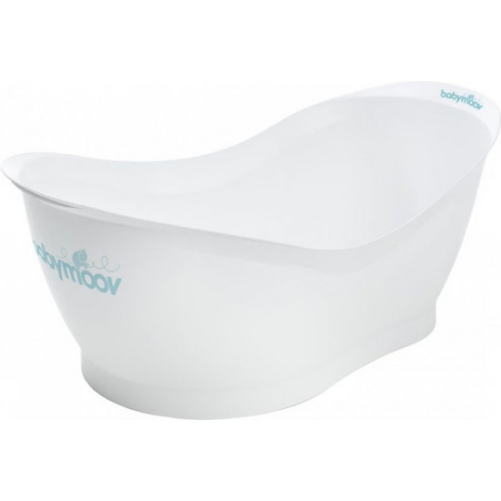 Ванночка Babymoov Біла (A019205) (3661276161153) Ванночка Babymoov Біла (A019205) (3661276161153)
