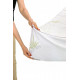 Наматрасник MirSon №1010 Alberto Wool Aloe Vera 70х130 см (2200001494923) Наматрасник MirSon №1010 Alberto Wool Aloe Vera 70х130 см (2200001494923)