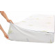 Mattress cover MirSon No. 1025 Alberto Cotton Strong Aloe Vera 80x160 cm (2200001498938) Mattress cover MirSon No. 1025 Alberto Cotton Strong Aloe Vera 80x160 cm (2200001498938)
