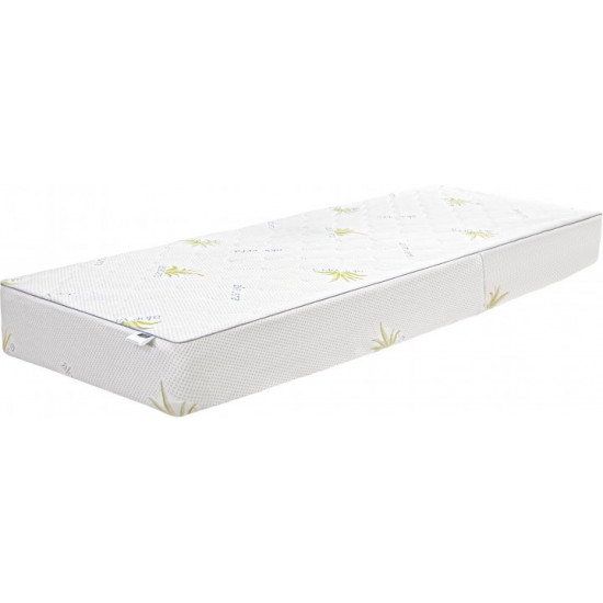 Наматрасник MirSon №1052 Alberto Тенсель (Modal) Strong Aloe Vera 60х120 см (2200001507623) Наматрасник MirSon №1052 Alberto Тенсель (Modal) Strong Aloe Vera 60х120 см (2200001507623)