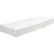 Наматрасник MirSon №1052 Alberto Тенсель (Modal) Strong Aloe Vera 60х120 см (2200001507623) Наматрасник MirSon №1052 Alberto Тенсель (Modal) Strong Aloe Vera 60х120 см (2200001507623)
