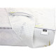 Наматрасник MirSon №1052 Alberto Тенсель (Modal) Strong Aloe Vera 60х120 см (2200001507623) Наматрасник MirSon №1052 Alberto Тенсель (Modal) Strong Aloe Vera 60х120 см (2200001507623)