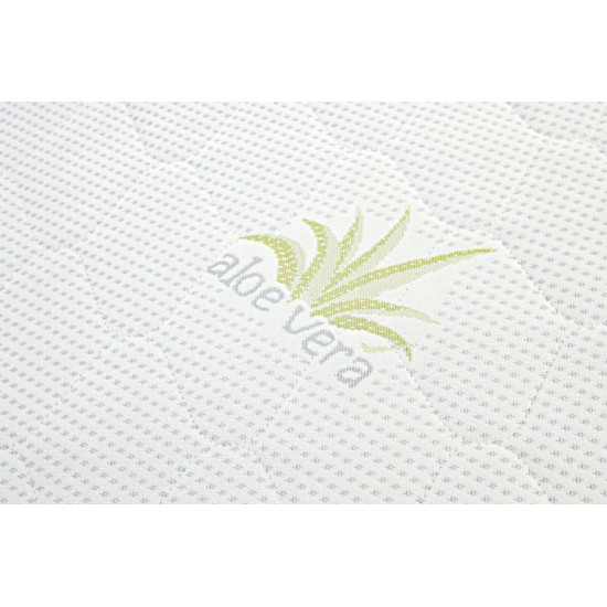 Наматрасник MirSon №1052 Alberto Тенсель (Modal) Strong Aloe Vera 60х120 см (2200001507623) Наматрасник MirSon №1052 Alberto Тенсель (Modal) Strong Aloe Vera 60х120 см (2200001507623)