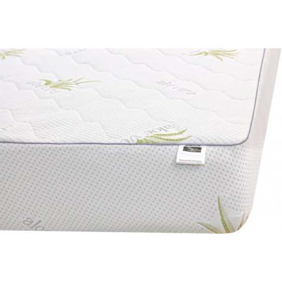 Наматрасник MirSon №1052 Alberto Тенсель (Modal) Strong Aloe Vera 70х130 см (2200001509078) Наматрасник MirSon №1052 Alberto Тенсель (Modal) Strong Aloe Vera 70х130 см (2200001509078)