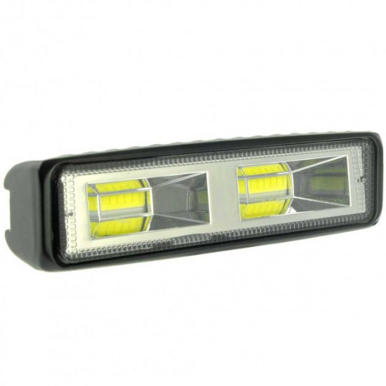 LED headlight Cyclone WL-M3 18W COB SP LED headlight Cyclone WL-M3 18W COB SP