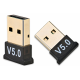 USB ЮСБ Блютуз Bluetooth 5.0 для ноутбука или ПК USB ЮСБ Блютуз Bluetooth 5.0 для ноутбука или ПК