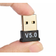 USB ЮСБ Блютуз Bluetooth 5.0 для ноутбука или ПК USB ЮСБ Блютуз Bluetooth 5.0 для ноутбука или ПК