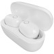 Навушники Ergo BS-510 Twins Nano White Навушники Ergo BS-510 Twins Nano White