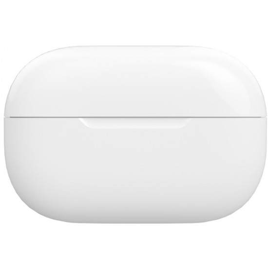 Навушники Ergo BS-510 Twins Nano White Навушники Ergo BS-510 Twins Nano White