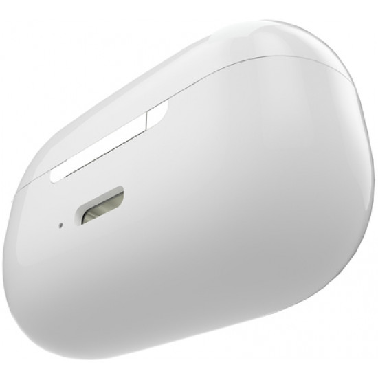Навушники Ergo BS-510 Twins Nano White Навушники Ergo BS-510 Twins Nano White