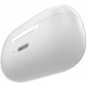Навушники Ergo BS-510 Twins Nano White Навушники Ergo BS-510 Twins Nano White