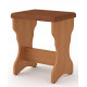 Kitchen stool Kompanit T-2 alder Kitchen stool Kompanit T-2 alder