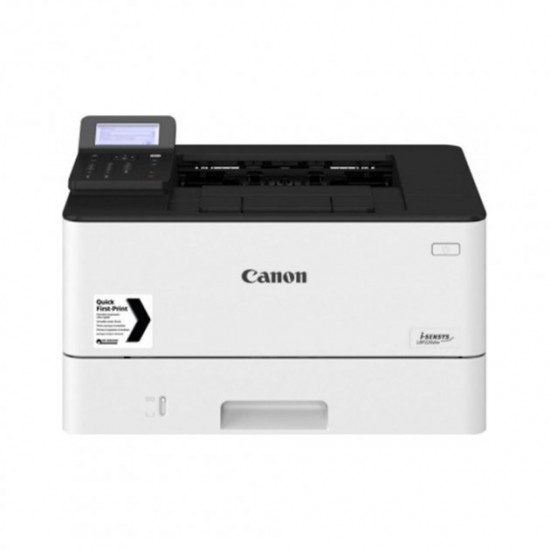 Принтер Canon i-SENSYS LBP226DW з Wi-Fi (3516C007) Принтер Canon i-SENSYS LBP226DW з Wi-Fi (3516C007)