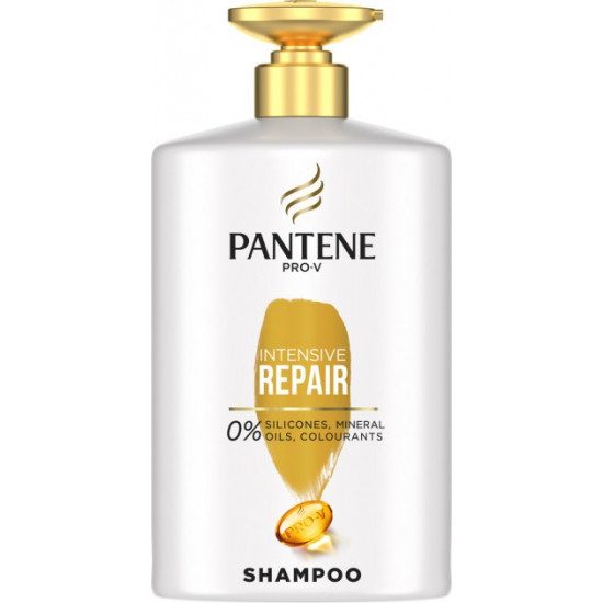 Шампунь Pantene Pro-V Інтенсивне відновлення 1000 мл (8001841617817) Шампунь Pantene Pro-V Інтенсивне відновлення 1000 мл (8001841617817)