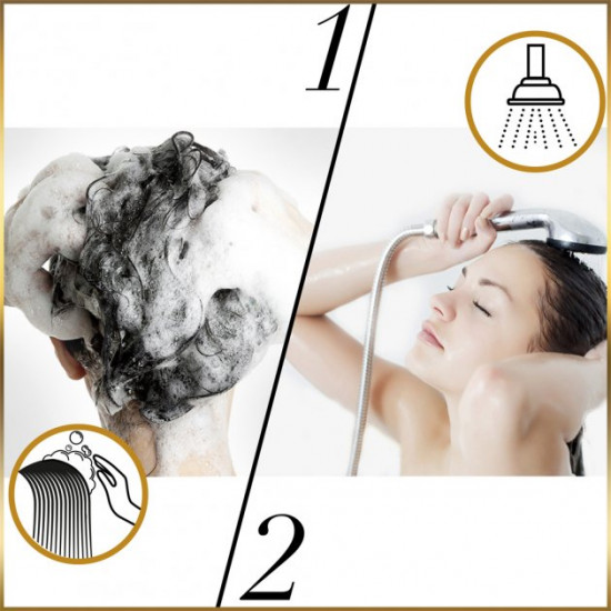 Шампунь Pantene Pro-V Інтенсивне відновлення 1000 мл (8001841617817) Шампунь Pantene Pro-V Інтенсивне відновлення 1000 мл (8001841617817)