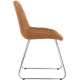 Стул Nowy Styl NICOLE ordf CFS CHROME (BOX-1) ECO-13 Стул Nowy Styl NICOLE ordf CFS CHROME (BOX-1) ECO-13