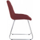 Стул Nowy Styl NICOLE ordf CFS CHROME (BOX-1) ECO-28 Стул Nowy Styl NICOLE ordf CFS CHROME (BOX-1) ECO-28