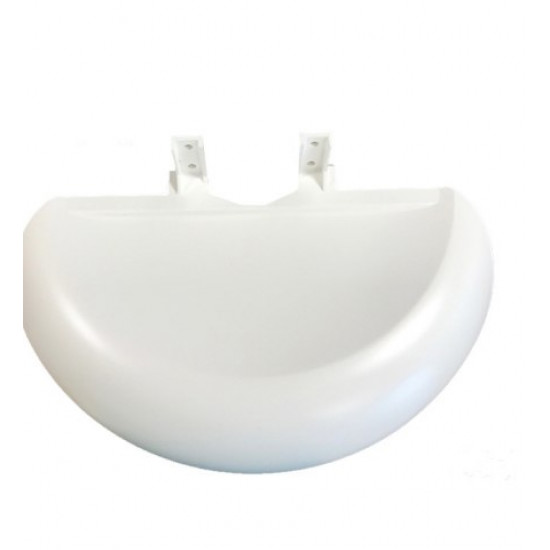 Wing Velo (10.01.3196.00) for Ninebot Mini Pro White Wing Velo (10.01.3196.00) for Ninebot Mini Pro White