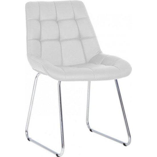 Стул Nowy Styl NICOLE ordf CFS CHROME (BOX-1) ECO-50 Стул Nowy Styl NICOLE ordf CFS CHROME (BOX-1) ECO-50