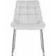 Стул Nowy Styl NICOLE ordf CFS CHROME (BOX-1) ECO-50 Стул Nowy Styl NICOLE ordf CFS CHROME (BOX-1) ECO-50