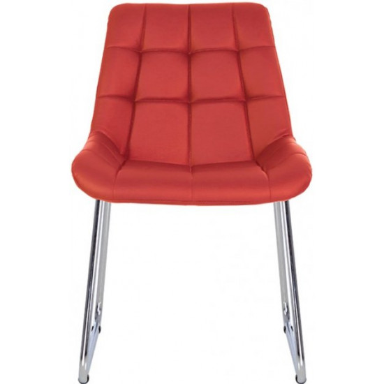 Стул Nowy Styl NICOLE ordf CFS CHROME (BOX-1) ECO-90 Стул Nowy Styl NICOLE ordf CFS CHROME (BOX-1) ECO-90