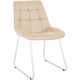 Стілець Nowy Styl NICOLE ordf CFS WHITE (BOX-1) ECO-07 Стілець Nowy Styl NICOLE ordf CFS WHITE (BOX-1) ECO-07