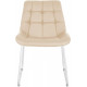 Стілець Nowy Styl NICOLE ordf CFS WHITE (BOX-1) ECO-07 Стілець Nowy Styl NICOLE ordf CFS WHITE (BOX-1) ECO-07