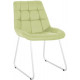 Стілець Nowy Styl NICOLE ordf CFS WHITE (BOX-1) ECO-45 Стілець Nowy Styl NICOLE ordf CFS WHITE (BOX-1) ECO-45