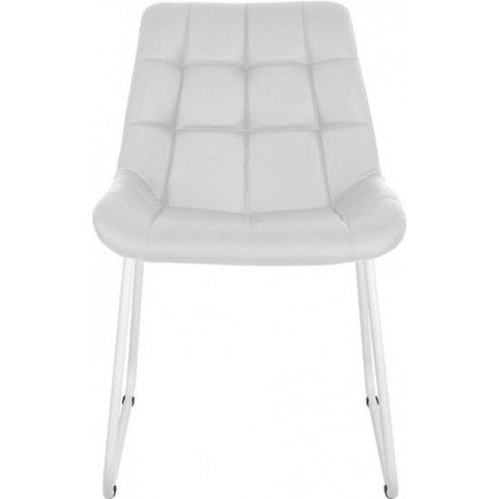 Стул Nowy Styl NICOLE ordf CFS WHITE (BOX-1) ECO-50 Стул Nowy Styl NICOLE ordf CFS WHITE (BOX-1) ECO-50
